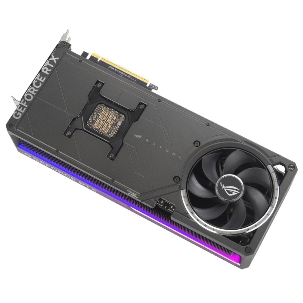 �ڼ�󤻾��ʡ�Ǽ���׳�ǧ�� ASUS ROG-ASTRAL-RTX5090-O32G-GAMING
