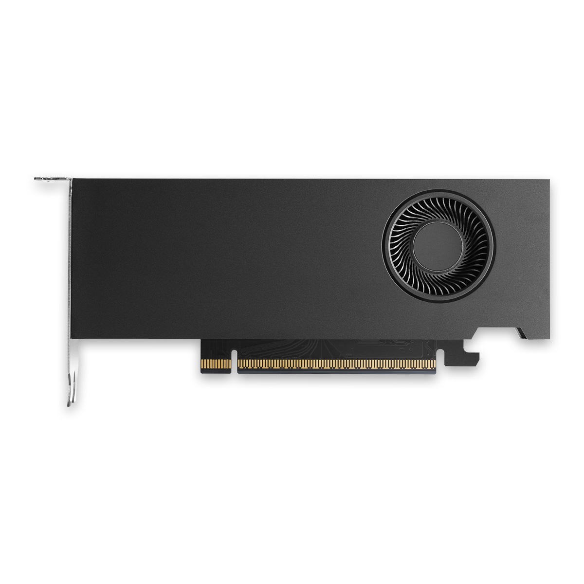 ELSA NVIDIA RTX PRO 4000 SFF Blackwell (ATX) (ENQRP4000BSF-24GER)