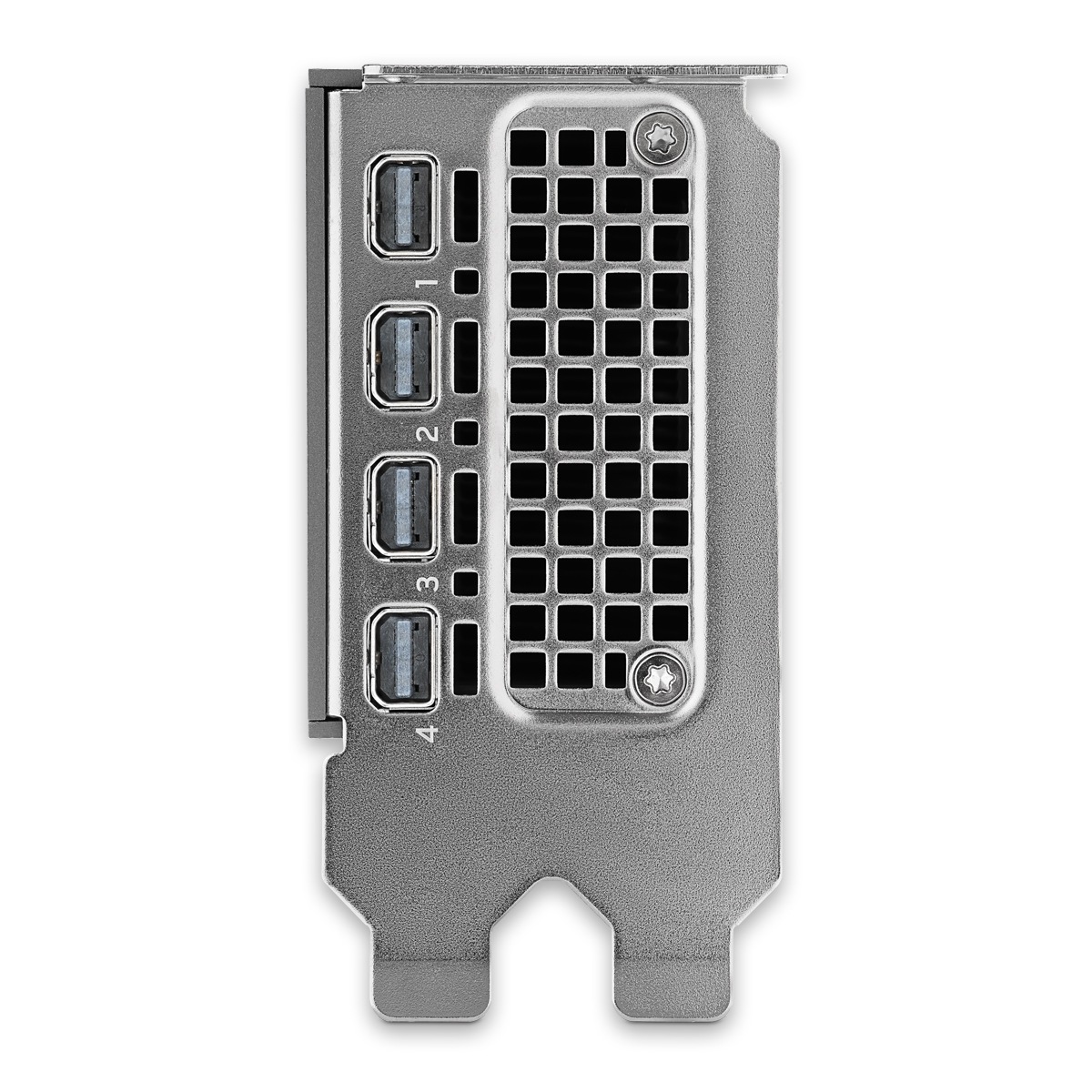 ELSA NVIDIA RTX PRO 4000 SFF Blackwell (ATX) (ENQRP4000BSF-24GER)