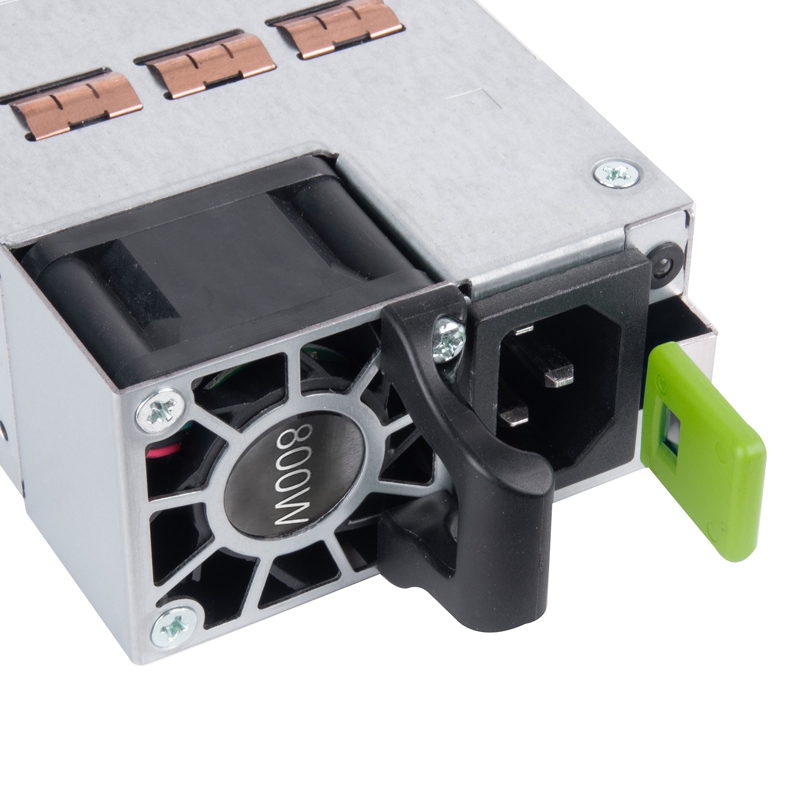 SilverStone Gemini 800C Platinum
