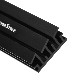 SilverStone TP02-M2 M.2 SSD�ѥҡ��ȥ��� (SST-TP02-M2)