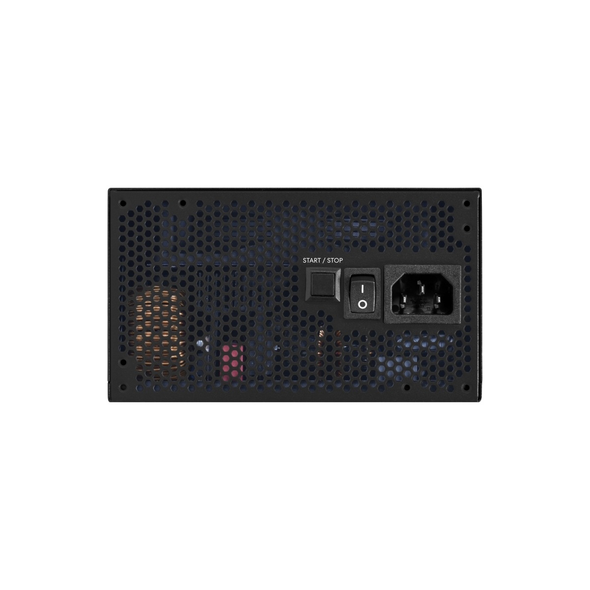 Lian Li EDGE Platinum V2 1350W with EDGE Hub ADV Black