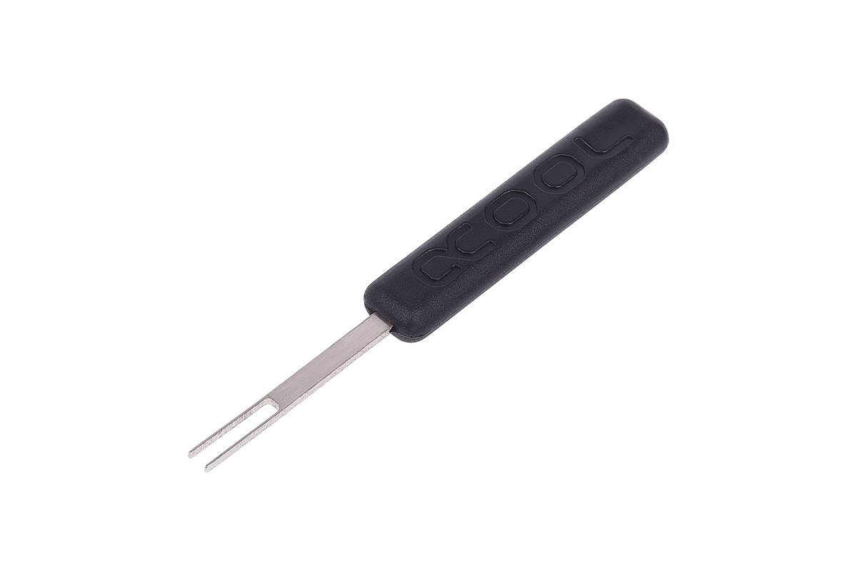 ACool Molex Extractor Kit Pro - Black