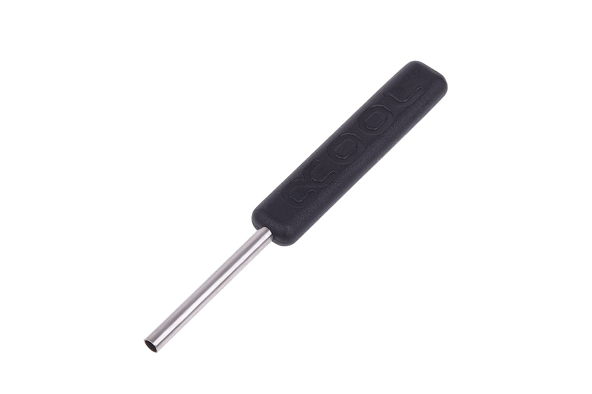 ACool Molex Extractor Kit Pro - Black