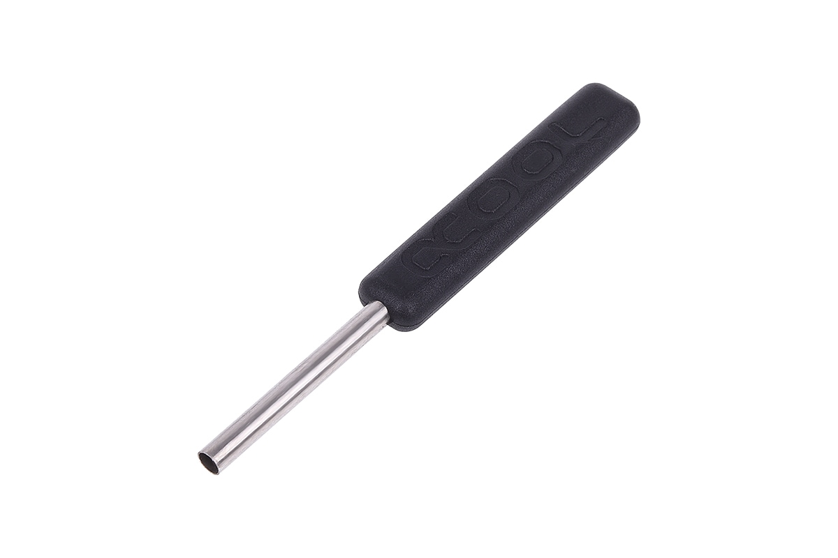 ACool Molex Extractor Kit Pro - Black