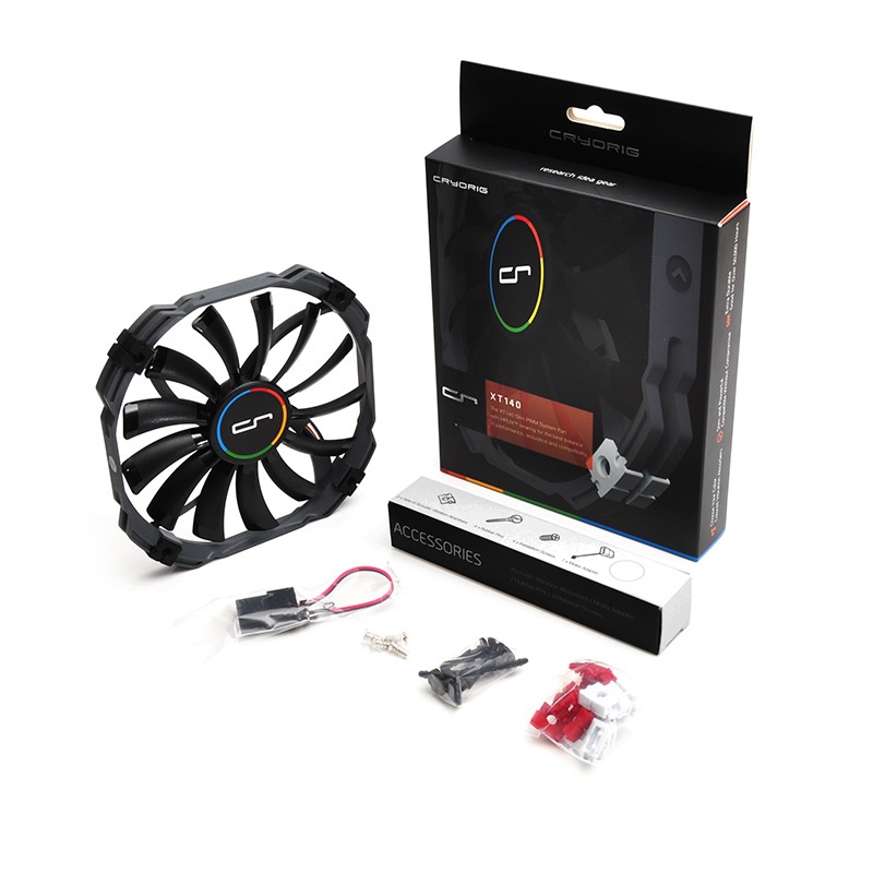 CRYORIG A80 開封済　未使用品 CRYORIG A80 V2 CRYORIG A-SERIES - 製品詳細 | パソコンSHOP