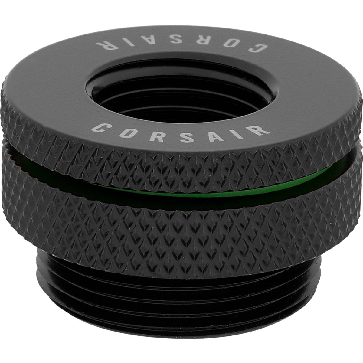 CORSAIR Hydro X Series XF Fill Port - Black