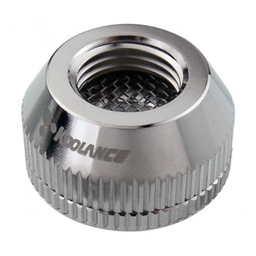 KOOLANCE INS-FLTR04 Inline Coolant Filter