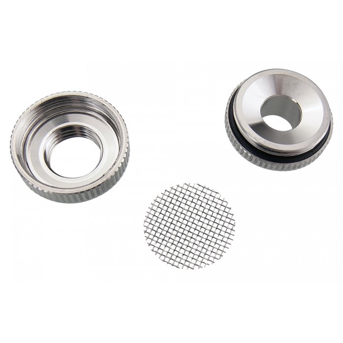 KOOLANCE INS-FLTR04 Inline Coolant Filter