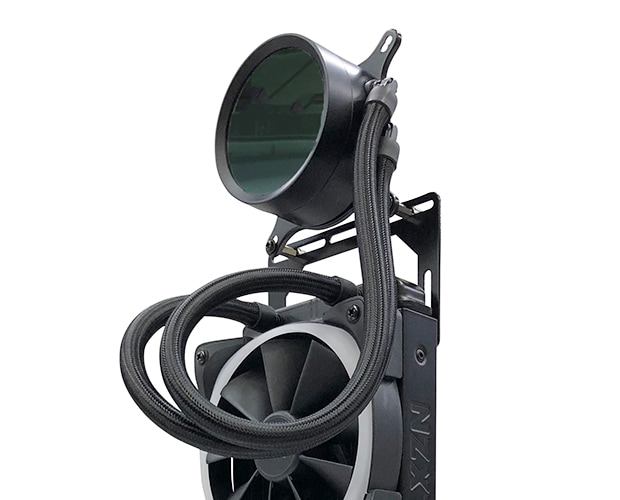 長尾製作所 NB-RADIATOR-DP04 水冷用ラジエータースタンド | 水冷