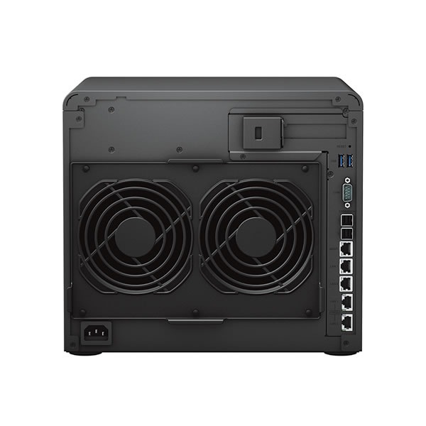 Synology DiskStation DS3622xs+ 3.5�����HDD12����ܲ�ǽ