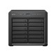 Synology DiskStation DS3622xs+ 3.5�����HDD12����ܲ�ǽ