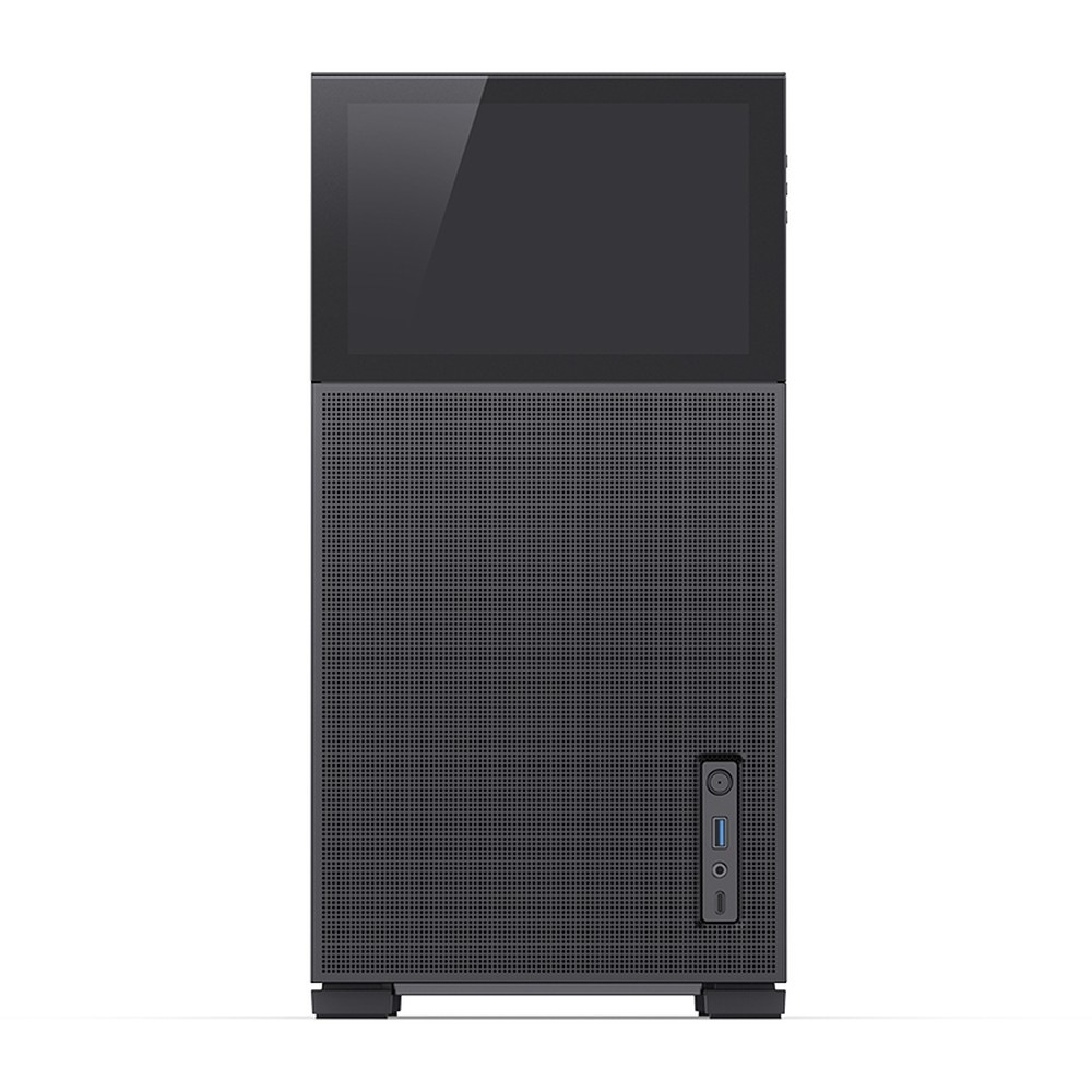 Jonsbo D41 MESH SCREEN Black