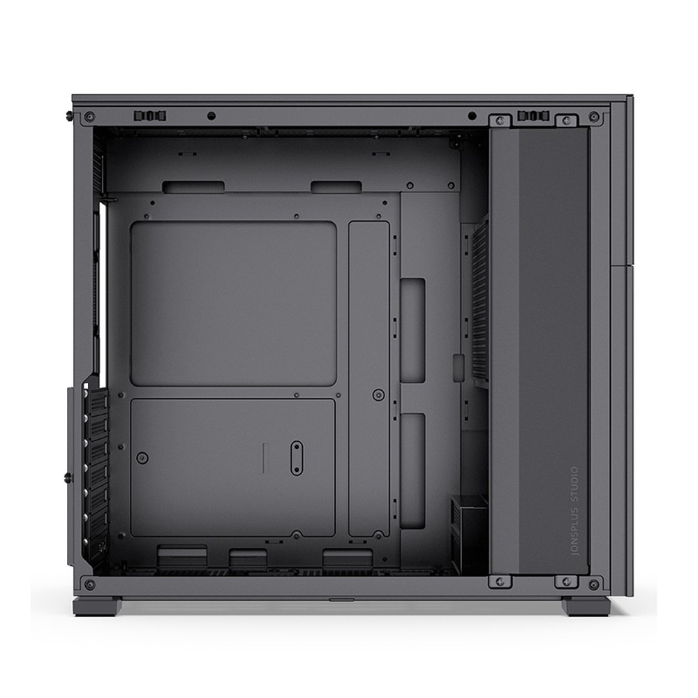 Jonsbo D41 MESH SCREEN Black