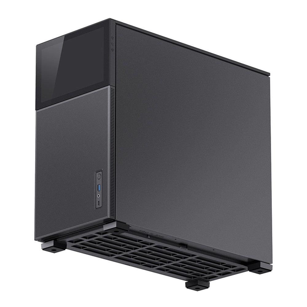 Jonsbo D41 MESH SCREEN Black