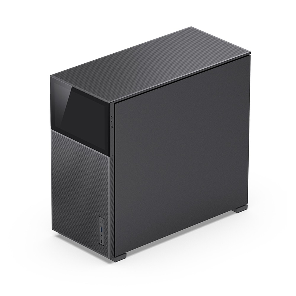 Jonsbo D41 MESH SCREEN Black