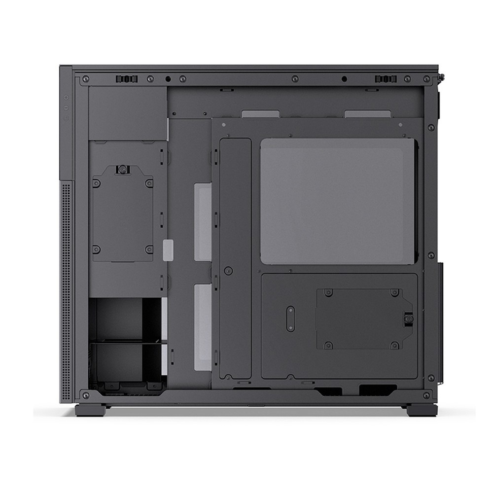 Jonsbo D41 MESH SCREEN Black