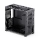 Jonsbo D41 MESH SCREEN Black