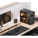 Jonsbo D41 MESH SCREEN Black