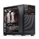 Jonsbo D41 MESH SCREEN Black