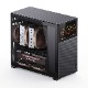 Jonsbo D41 MESH SCREEN Black