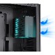 Jonsbo D41 MESH SCREEN Black