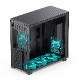 Jonsbo D41 MESH SCREEN Black