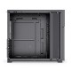 Jonsbo D41 MESH SCREEN Black