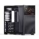 Jonsbo D41 MESH SCREEN Black