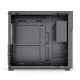 Jonsbo D41 MESH SCREEN Black