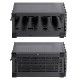 Jonsbo D41 MESH SCREEN Black