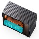 Jonsbo D41 MESH SCREEN Black
