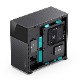 Jonsbo D41 MESH SCREEN Black