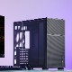 Jonsbo D41 MESH SCREEN Black