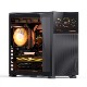 Jonsbo D41 MESH SCREEN Black