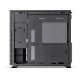 Jonsbo D41 MESH SCREEN Black