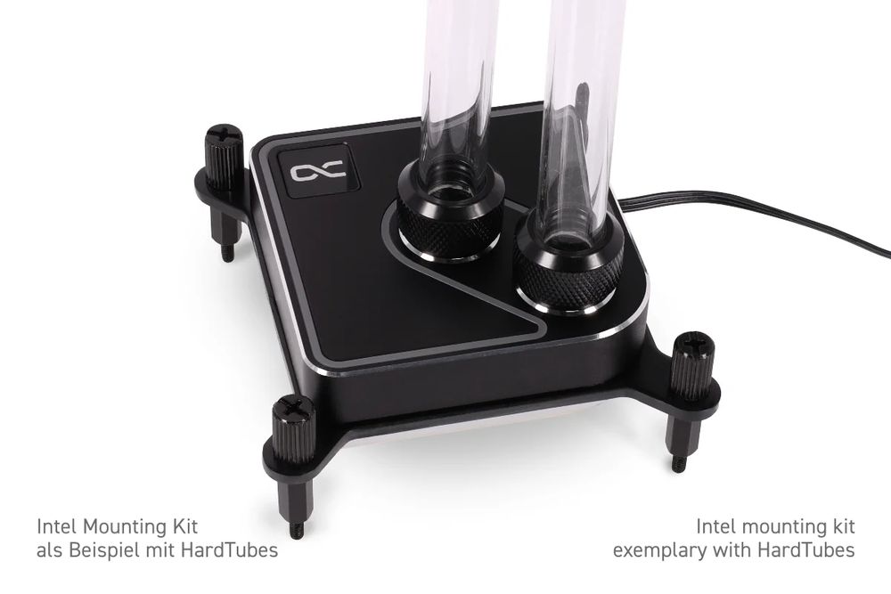 ACool Core 1 Aurora Black