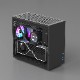 GEEEK B20 M-ATX CASE Black