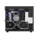 GEEEK B20 M-ATX CASE Black