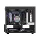 GEEEK B20 M-ATX CASE Black