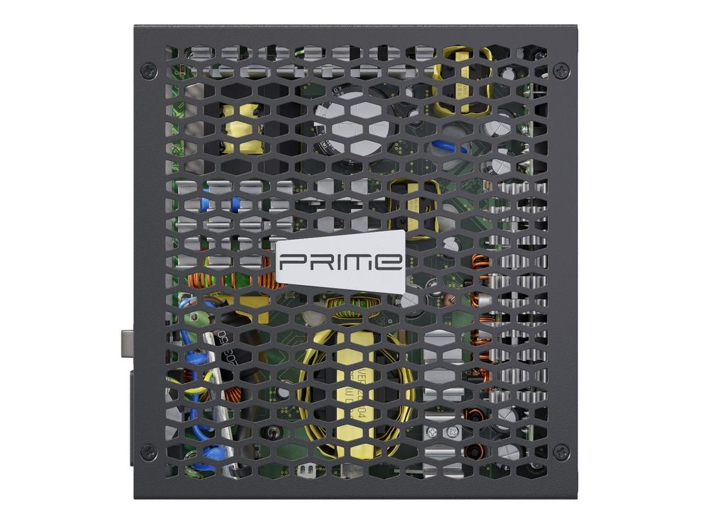 販売終了】 Seasonic PRIME FANLESS PX-500 | PCパーツ,電源