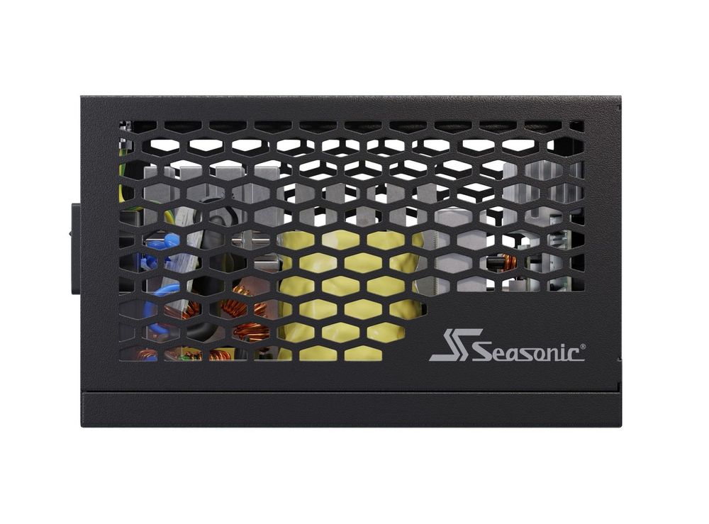 佪λ Seasonic PRIME FANLESS PX-500