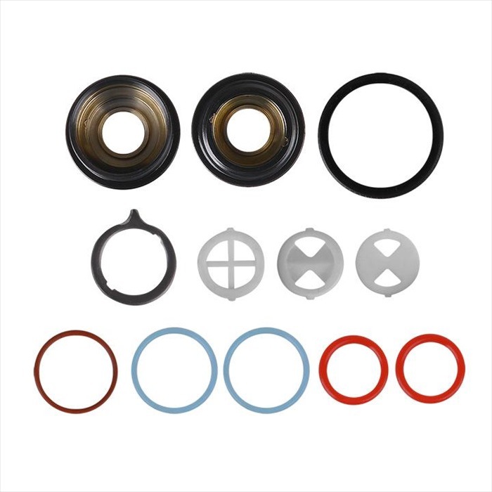 Thermaltake Pacific Drain Valve Black (CL-W087-CU00BL-A)