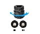 Thermaltake Pacific Drain Valve Black (CL-W087-CU00BL-A)