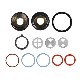 Thermaltake Pacific Drain Valve Black (CL-W087-CU00BL-A)