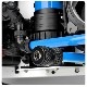 Thermaltake Pacific Drain Valve Black (CL-W087-CU00BL-A)