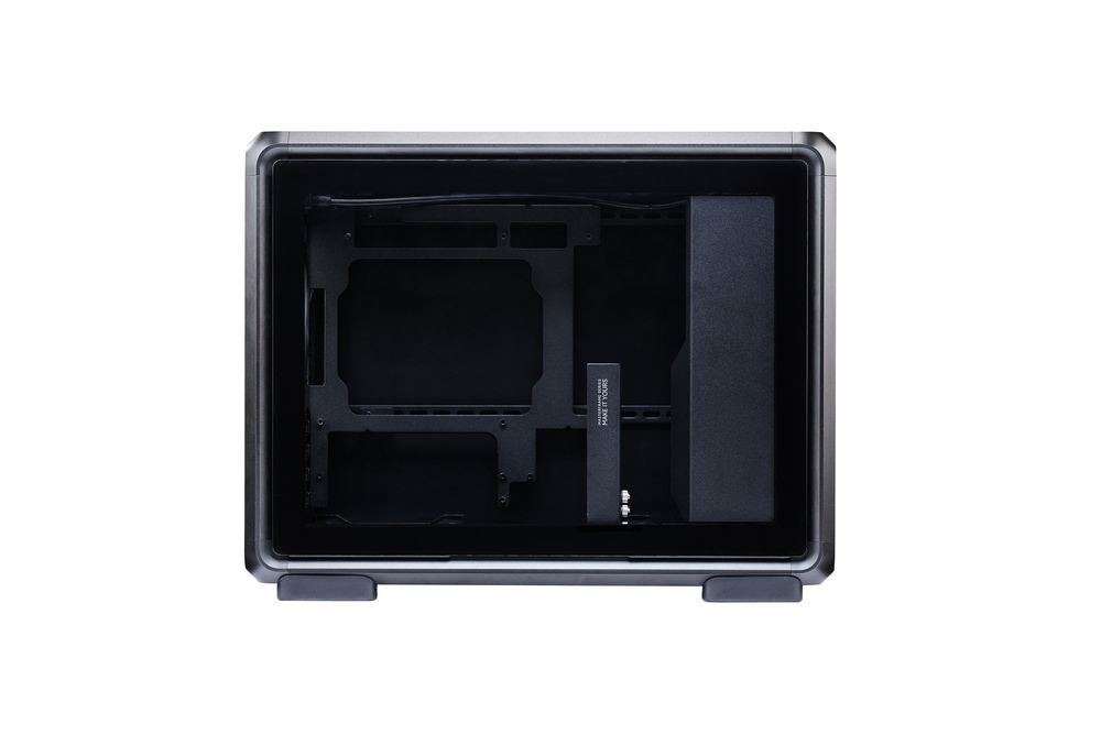 CoolerMaster MasterFrame 400 Mesh Black