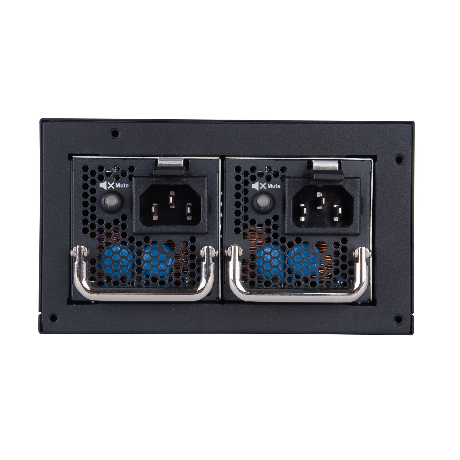 SilverStone Gemini 900A Gold