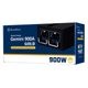 SilverStone Gemini 900A Gold