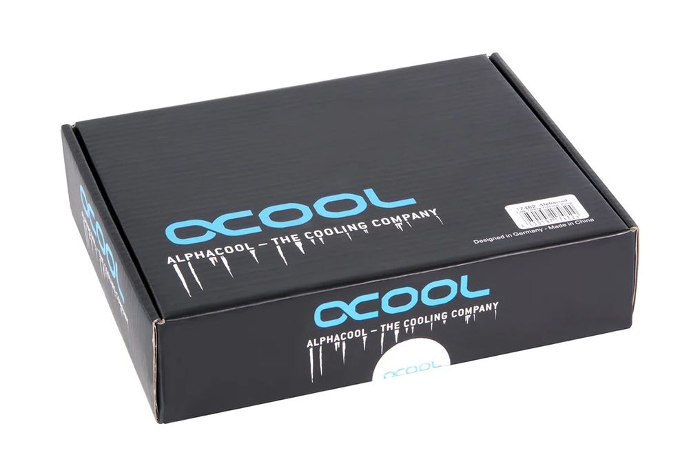 ACool Leak Testing Tool incl. Pump